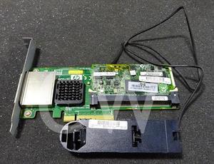HP 462918-001 462832-B21 SMART ARRAY P410 512MB DP SAS/SATA RAID CONTROLLER CARD