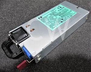 578322-B21 579229-001 570451-001 HP 1200W HE AC Switching POWER SUPPLY