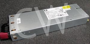 412211-001 411076-001 393527-001 HP 700-Watts Power Supply For DL360 G5 Server
