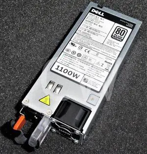 GYH9V L1100E-S0 Dell 1100-Watts Server POWER SUPPLY For PE R520 R620 R720 R720XD