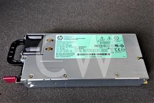 500172-B21 498152-001 438203-001 HP 1200W CS HE POWER SUPPLY FOR G6 G7 SERVER