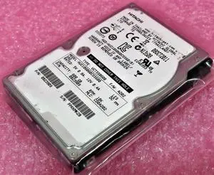 0B23909 Hitachi HUC106060CSS60 600GB 10K RPM 6Gbps  2.5" SAS HDD Hard Drive