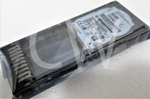 01EJ588 01EJ723 01EJ867 IBM V3700 V2 1.8TB 10000RPM 12Gbps 2.5" SAS Hard Drive