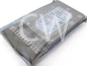 01AC605 01EJ070 01EJ072 IBM 6TB 7.2K RPM 12Gb/s 3.5" SAS Hard Drive For Storwize