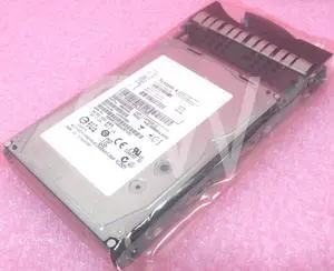 44W2244 44W2245 44W2248 IBM 600GB 15K RPM 6Gbps 3.5" SAS SERVER HDD Hard Drive