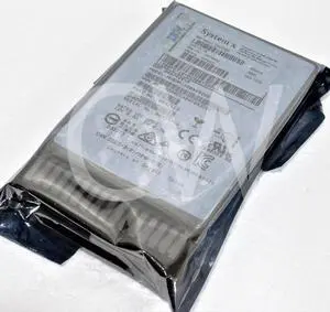 IBM HUSMM1680ASS200 00FN400 00FN399 00FN403 800GB MLC 12Gbps 2.5" SAS SSD