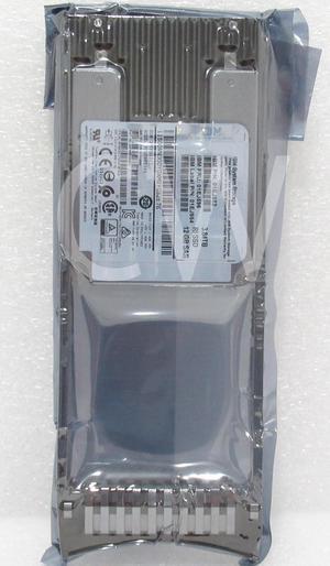 01EJ596 01EJ952 01EJ954 IBM 3.84TB MLC 12Gbps 2.5" SAS Solid State Drive