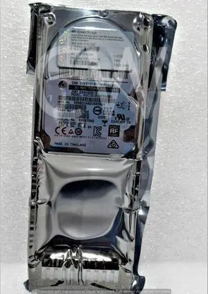 01AC598 01EJ027 01EJ029 IBM 1.8TB 10000RPM 12Gbps 2.5" SAS SERVER HDD Hard Drive