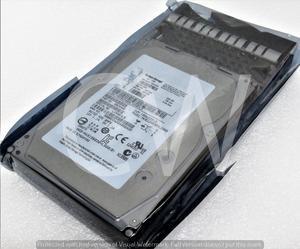 49Y1935 49Y1899 49Y1926 IBM SYSTEM STORAGE 300GB 15K 6Gb/s 3.5" SAS Hard Drive