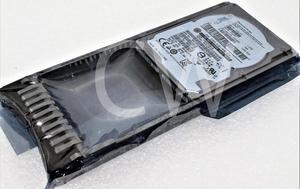 01EJ587 01EJ721 01EJ866 IBM V3700 V2 1.2TB 10K RPM 12Gb/s 2.5" SAS Hard Drive