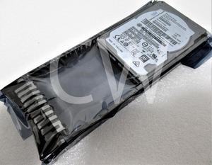 00RX908 00RY111 00WY600 IBM AHF4 1.8TB 10K RPM 12Gb/s 2.5" SAS HDD Hard Drive