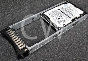 IBM 00AK374 00NC603 00Y5909 600GB 15K RPM 12Gb/s 2.5" SAS SERVER HDD Hard Drive