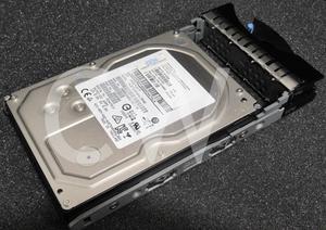 00Y2426 00Y5826 00Y5909 IBM 4TB 7200RPM 6Gbps 3.5" SAS SERVER HDD Hard Drive