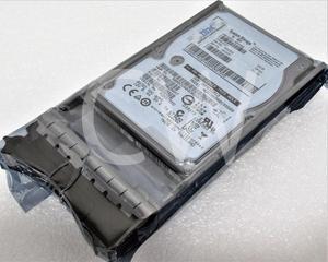 49Y2052 49Y2048 49Y2051 IBM 600GB 10000RPM 6Gbps 2.5" SAS SERVER HDD Hard Drive