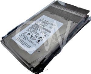 59Y5336 59Y5322 59Y5460 IBM 600GB 15000RPM 4Gbps HotSwap 3.5" FC-AL Hard Drive