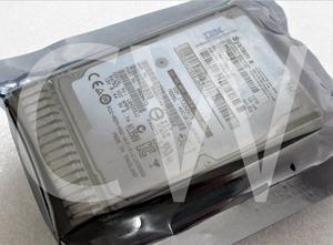 00AJ146 00AJ147 00AJ150 IBM 1.2TB 10K RPM 6Gb/s 2.5" SAS SERVER HDD Hard Drive