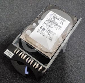 90P1318 90P1321 26K5140 IBM 36.4GB 15K RPM Ultra320 SCSI 80-Pin 3.5" Hard Drive