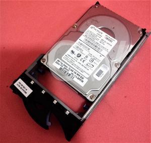 32P0727 32P0730 33P3391 IBM 73.4GB 10K Ultra320 3.5" HS SCSI Hard Drive