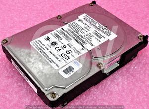 32P0726 32P0729 33P3390 IBM 36GB 10K RPM Ultra320 3.5" SCSI HDD Hard Drive