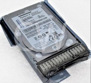 00AJ142 00AJ141 00AJ145 LENOVO 1TB 7200RPM 6Gbps 2.5" SATA SERVER HDD Hard Drive