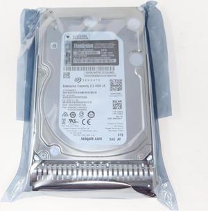 00YK034 7XB7A00045 Lenovo 8TB 7.2K SAS 12Gb 3.5" Hard Drive