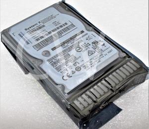 00AJ072 00AJ071 00AJ075 LENOVO 900GB 10K RPM 6Gb/s 2.5" SAS HDD Hard Drive