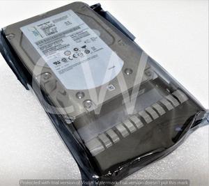 49Y1936 49Y1900 49Y1927 IBM SYSTEM 450GB 15000RPM 6Gbps 3.5" SAS HDD Hard Drive