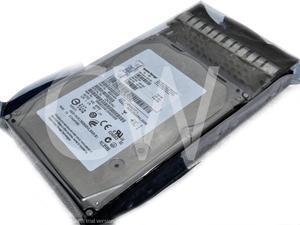 49Y1937 49Y1901 49Y1928 IBM 600GB 15K RPM 6Gb/s 3.5" SAS SERVER HDD Hard Drive