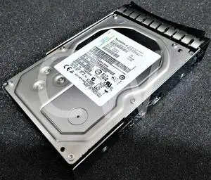 90Y8573 90Y8572 90Y8576 IBM 2TB 7.2K RPM 6Gb/s HS 3.5" SAS SERVER HDD Hard Drive