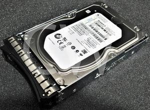 81Y9799 81Y9798 81Y3865 IBM 3TB 7200RPM 6Gbps 3.5" SATA SERVER HDD Hard Drive