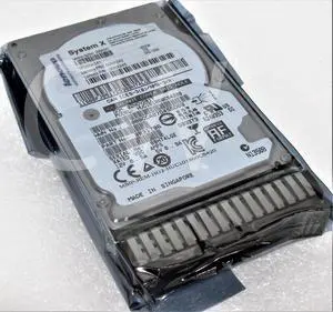 00NA242 00NA241 00NA245 IBM 600GB 10000RPM 12Gbps 2.5" SAS SERVER HDD Hard Drive