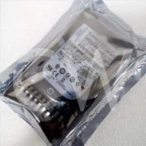 0-HOURS IBM 81Y9690 81Y9691 81Y3820 1TB 7.2K RPM 6Gb/s 2.5" SAS HDD Hard Drive