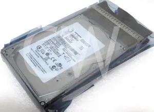 49Y1860 49Y1859 49Y1856 IBM 300GB 15K RPM 6Gbps Hot Swap 3.5" SAS HDD Hard Drive