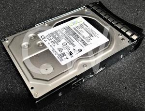 49Y6211 49Y6210 49Y6214 IBM 4TB 7.2K RPM 6Gb/s 3.5" SAS SERVER HDD Hard Drive