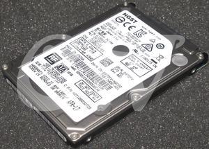 HTS721010A9E630 HGST 7K1000 1TB 7200RPM 6Gbps 2.5" SATA Laptop HDD Hard Drive