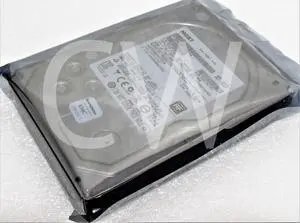 0F14685 HUS724020ALE640 HGST 2TB 7.2K RPM 6Gb/s 3.5" SATA HDD Hard Drive