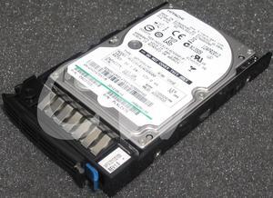 0B23723 HITACHI HUC151414CSS60 ULTRASTAR 147GB 15K 6G 64MB 2.5in SAS Hard Drive
