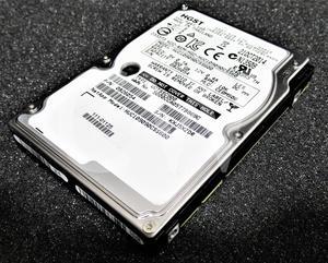 HUC109090CSS600 0B26054 HGST 900GB 10K RPM 6Gb/s 2.5" SAS HDD Hard Drive