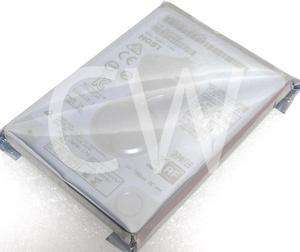 HTS541010A7E630 HGST Z5K1000 1TB 5400RPM 6Gbps 2.5" SATA HDD Hard Drive 0J43281