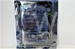HTS723225A7A364 0J13242 Hitachi 250GB 7200RPM 3Gbps 2.5" SATA HDD Hard Drive