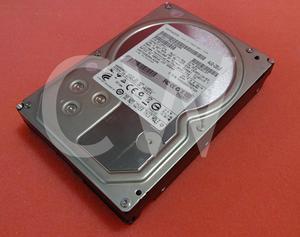 HUS722020ALA330 Hitachi 2TB 7200RPM 3Gbps 3.5" SATA Hard Drive 0F10311