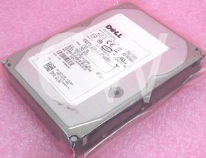 HUS153014VLS300 Hitachi 147GB 15K RPM 3Gbps 3.5" SAS HDD Hard Drive 0B22178