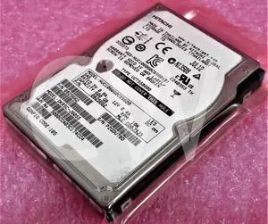 Hitachi 0B25662 HUC106060CSS600 600GB 10000RPM 6Gbps 2.5" SAS HDD Hard Drive Hitachi 0B25662 HUC106060CSS600 600GB 10000RPM 6Gbps 2.5" SAS HDD Hard Drive