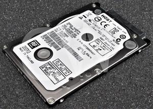Hitachi HTS545050A7E680 0J30005 500GB 5400RPM 6Gbps 2.5"SATA LaptopHDD HardDrive