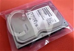 HDS721050CLA662 Hitachi 0F15012 500GB 7200RPM 6Gbps 3.5" SATA HDD Hard Drive