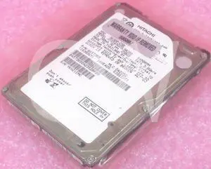 HTS543225L9A300 Hitachi TRAVELSTAR 250GB 5.4K RPM 3Gb/s 2.5" SATA HDD Hard Drive
