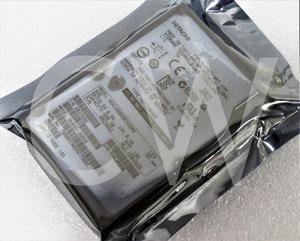 0B25662 HUC106060CSS600 HITACHI 600GB 10K RPM 6Gb/s 2.5" SAS HDD Hard Drive
