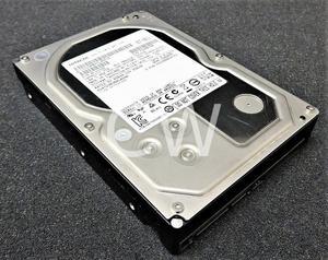 HUA723030ALA640 Hitachi 0F15328 3TB 7.2K RPM 6Gb/s 3.5" SATA HDD Hard Drive