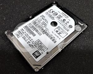HTS727550A9E364 Hitachi 0J18811 500GB 7.2K RPM 3Gb/s 2.5"SATA HDD Hard Drive