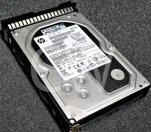 HUS724040ALA640 Hitachi 4TB 7200RPM 6Gbps 3.5" SATA SERVER HDD Hard Drive